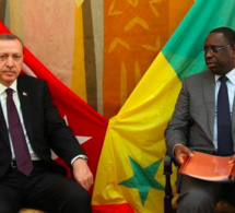 Coup de froid entre Dakar et Ankara : Macky Sall refuse de fermer Yavuz Selim, Erdogan bloque le partenariat avec Turkish