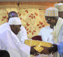 36ème Edition des Journées Cheikh - Le pacte avec Baye Niasse - Stabilité politique du pays, Exigences de la Tijaniyya : Ce qu'il faut retenir du Message de Serigne Abdoul Aziz Sy Al Amine