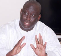 Aliou Sall, maire de Guédiawaye : "Dans les trois mois à venir, je ne m’occuperai que des inscriptions sur les listes électorales"