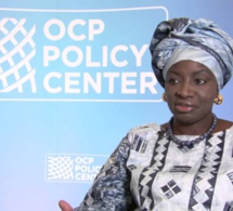 NATIONS UNIES : Aminata Touré pressentie pour être la vice-secrétaire générale