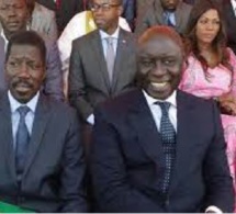 Législatives 2016, Talla Sylla appelle à une coalition avec "Benno Bokk Yaakar"