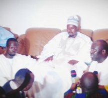 Magal : Une délégation du Pds attendue aujourdhui à Touba