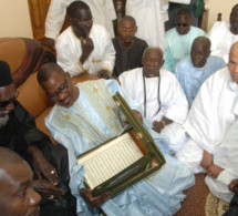 Révélations Jeune Afrique : A Touba, le PDS confirme la thèse de «l’exil forcé» de Karim Wade