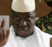 En meeting à Farafégné, Yaya Jammeh humilie l’imam qui devait prier pour lui