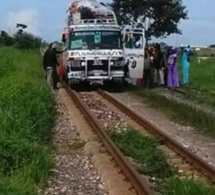 Ces images qui illustrent le mauvais comportement des conducteurs et usagers de la route au Sénégal