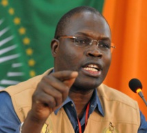 Présidentielle de 2019 : Khalifa Sall refuse d’être un mouton de panurge