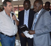 Diamniadio : le commissaire aux comptes de la Cedeao salue l’élan du développement industriel du Plan Sénégal Emergent