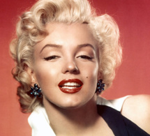 Marilyn Monroe : La mythique robe moulante portée pour chanter « Happy Birthday » au président John F. Kennedy vendue 4,8 millions de dollars...