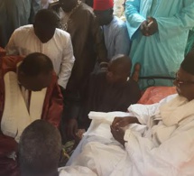 Me El Hadji Diouf sur l'affaire des magistrats et la situation de l'école : " On ne peut pas être plus royaliste que le roi... Serigne Mbaye Thiam doit quitter! "