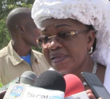 Magal 2016: Aida Mbodji condamne l'assassinat de Fatoumata Mactar Ndiaye et invite l'Etat à prendre ses responsabilités
