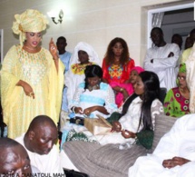 Malaise chez Cheikh Béthio Thioune