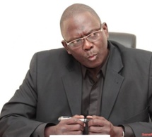 Moustapha Diakhaté sur le meurtre de Fatoumata Mactar Ndiaye : "le sentiment d’insécurité est lié peut être à l’effet d’amplification des médiats"