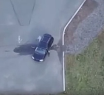 "18 années de mariage fichues" : l'infidélité de sa femme découverte grâce à un drone