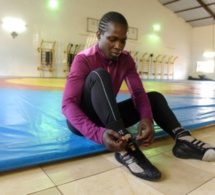 Fondation Abdou Diouf "sport-vertu" : la lutteuse, Isabelle Sambou décroche le prix spécial