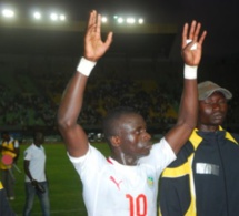 Sadio Mane réélu meilleur joueur sénégalais par l'ANPS !