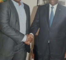 Oumar Diaw Seck (Usa) et Mimi Toure recrutent Elhadj Malick Tall, Ousmane Drame…. pour Macky Sall