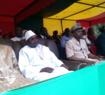 Abdoulaye Diouf Sarr à l’inauguration d’infrastructures à Bambilor : "L’Acte III est une véritable révolution pour le développement local"
