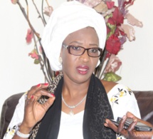 Zahra Iyane Thiam (ministre conseiller et responsable politique à l’APR) : « la peine de mort est dépassée»