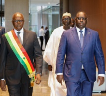 Bureau du Hcct : Tanor Dieng a choisi ses vice-présidents dont Maël Thiam, administrateur de l’Apr, Landing Savané et Aminata Lô,