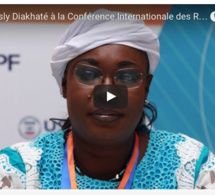 Conférence internationale des Réseaux des parlementaires africains en population et développement : Mously Diakhaté réussit le pari de l'organisation et de la représentativité