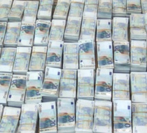 Blanchiment d’argent : plus de 3000 déclarations de soupçons enregistrées en Afrique de l’Ouest en 2015 (officiel UE)