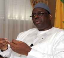 Macky Sall rend hommage à Fidel Castro