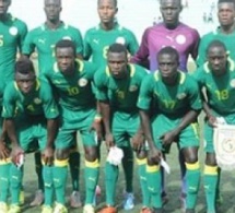 Tournoi UEMOA : Le Sénégal bat le Burkina Faso (2-1)