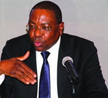 Entretien avec le ministre des Affaires Etrangeres et des Senegalais de l’exterieur, Mankeur Ndiaye :«Le Senegal n’a pas d’ennemis»