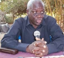 Les vérités de Nouha Cissé aux combattants du Mdfc: "Nous ne sommes plus au 18ème siècle; Si vous refusez que l’Etat construise des pistes de production dans une zone ..."