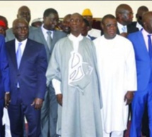 Audience de Manko Wattu Sénégal : Idrissa Seck, Ousmane Sonko et Pape Diop pas partants pour rencontrer Macky Sall