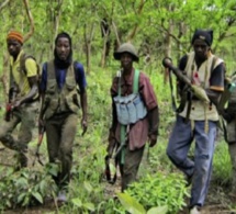 L'aile combattante du MFDC prête à faire respecter l'accalmie à ses éléments armés