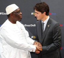 Respect des droits des homosexuels : Après Barack Obama, Macky Sall remet le PM canadien Justin Trudeau à sa place