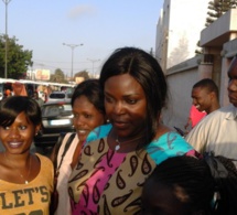 Pourquoi Marième Faye Sall s’est retrouvée en classe Eco dans un vol?