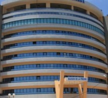 La Maison de la presse s’ouvre aux organistions de la presse