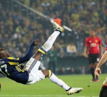 Fenerbahçe : Le come-back réussi de Moussa Sow, « Roi » des reprises de volée acrobatique