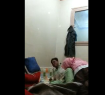 Torturée en Arabie Saoudite par son patron, puis libérée, une jeune Sénégalaise raconte son calvaire…