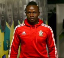 Sadio Mané parmi les neuf prétendants au titre du Lion d'or du quotidien marocain, Al Mountakhab