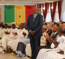 Management COS-PETROGAZ : Ousmane Ndiaye- Mamadou Fall Kane, un cocktail explosif