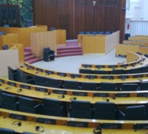 Absentéisme des députés : l'Assemblée Nationale bloquée pendant 45 mn