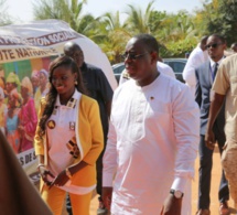 VIDEO : Thérèse Faye Diouf, les vraies raisons des huées à Saly