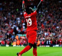Bournemouth / Liverpool: Quel magnifique but de Sadio Mane (0-1) Regardez!