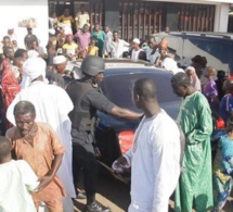 Gambie :Jammeh accusé de préparer un coup d’Etat, Macky en alerte