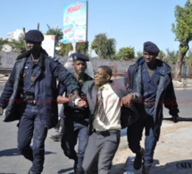 Farba Senghor : «Le PDS est trop lourd pour Oumar Sarr»
