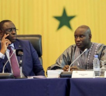 Aly Ngouille Ndiaye : "Entre 2005 et 2012, le Sénégal a perdu plus de 400 milliards de francs CFA dans le secteur minier"