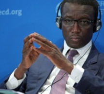 L'augmentation de la dette du Sénégal inquiète le FMI