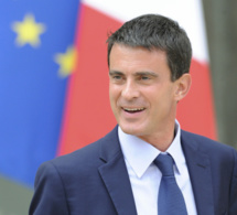 Dernière minute : Manuel Valls démissionne de son poste de Premier ministre et déclare sa candidature