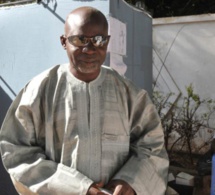 En Gambie, Ousainou Darboe, le chef de l’opposition a été libéré