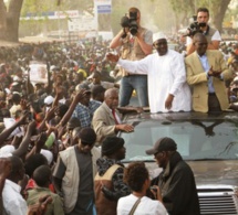 L’APR promet à Macky Sall une majorité confortable à l’Assemblée en 2017 et une victoire écrasante à la présidentielle de 2019