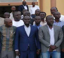 Dossier Pétrole et Gaz naturel : Manko Wattu Senegaal écrit à Macky