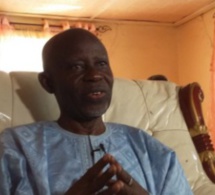 Gambie – Ousainou Darboe : "Je n’aurais jamais été libéré, si nous n’avions pas gagné les élections"